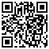 QR Code for bitcoin:14BHBfjbsuKGR3arkA5BefemRTgimKpj2X