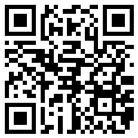QR Code for bitcoin:14BN8crCe7o3W2spVmFTdeDeErRJFTfdnP