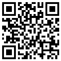 QR Code for bitcoin:14BNQe548vrXKdGMyXzSe2EFfB7PCXPUJx