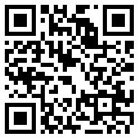 QR Code for bitcoin:14BQiDGEHeAwscH5aBdnqmArC4RWnUah18