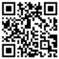 QR Code for bitcoin:14BRe1Wo5RwoiRpEMMUQWMZxhsaBDys4fZ