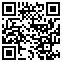 QR Code for bitcoin:14BTupUST5qGDfrLfN8a8o8HuBcXzkw1wp