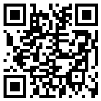 QR Code for bitcoin:14BUfLddAicjY81kKQ2Teof94ZrDJ3AaCC