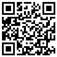 QR Code for bitcoin:14BWWkHoS6H5Hgvd58TR4UmBNXRrFuRKvV