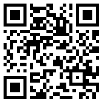 QR Code for bitcoin:14BXPSo4BfAN8RAuk1nX5EL93JFd8qBsiT