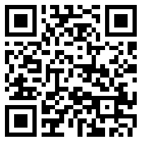 QR Code for bitcoin:14BYBV8astAhhUtRFVEuEvBKGhvjy5EWjb