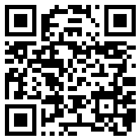 QR Code for bitcoin:14BdkBR16NF1rHBUbgegSCyRz9C3RFpSDC