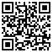 QR Code for bitcoin:14Bf7SfnefcqUxcqcoJsga2FjiR8oDsMJ5
