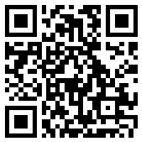 QR Code for bitcoin:14BgrWQigpg9v8mXexzS2MQExgTu5d926t