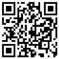 QR Code for bitcoin:14BmDdB9snUdtKUtH8h4PYf7y78qiRLy94