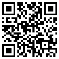 QR Code for bitcoin:14Bp7S5t3RHd98yoU82CgvSAFRGCCSpuZW
