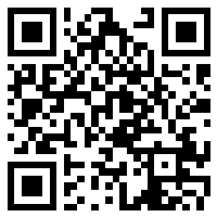 QR Code for bitcoin:14Bqu35S8dCqxDsDLrRcHVC72PBV9yPEEW