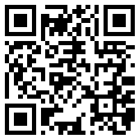 QR Code for bitcoin:14By8mu1GkMASSG1wiR5uujjfaQokjftyH