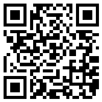 QR Code for bitcoin:14ByApDVyGE2JMywpxtPbQ3zdCLrzdNSFg