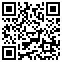 QR Code for bitcoin:14ByPSeiWy3cPZUmUns6n757MEPtCC3N65