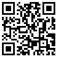 QR Code for bitcoin:14C1o7RPGDf8TunVhwMSHsnZxBfB4EF8i9