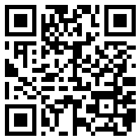 QR Code for bitcoin:14C22xvyanVqBkKT43CpZAAKpESdjj8HBz