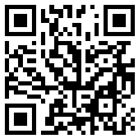 QR Code for bitcoin:14C3hKAqUu8WaTWTP1A2oitbyGyWeBdY82