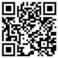 QR Code for bitcoin:14C3z7DdgtsCsvxbot3emM4vZS4cjmYc42