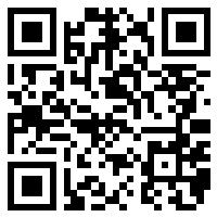 QR Code for bitcoin:14C4NTdD7daXKkV4hhYgwXiJs4ZBwwGAs2