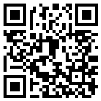 QR Code for bitcoin:14C4ovpsyfjAtSqtrAWihvawRZJ33AD6UD