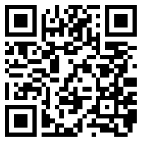 QR Code for bitcoin:14C4vjXiMaRCvDf84kS4qGiP8JMXSLnAk9