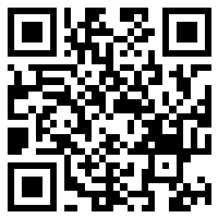 QR Code for bitcoin:14C5rm39JDM2RkFmbjV5sKPULoiW64oPJy