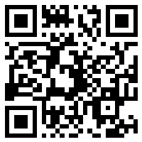 QR Code for bitcoin:14C9eVasmwMEMnQQdfDMtaFj2BQbT8PfBP
