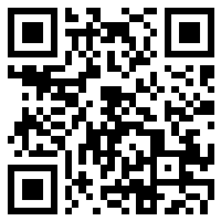 QR Code for bitcoin:14CESc16iYVPNqtC7eTD4pax86yReJeetR