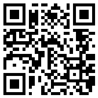 QR Code for bitcoin:14CETPdtYkhJg9VGWi1VLrFNf4hSir1mUG