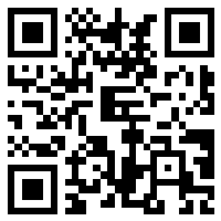 QR Code for bitcoin:14CF1YWcGp1aHGRExUrceVNrtUDbrKm3N9