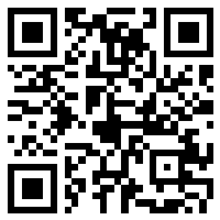 QR Code for bitcoin:14CF5jTo6NK3xDz6UEBbr6CbynFbVn8G7o