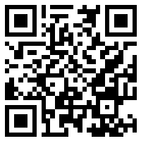 QR Code for bitcoin:14CGKc7DSihqpx29D3MAThmGAtiWfZw7iC
