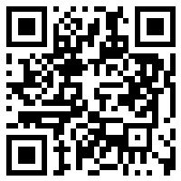QR Code for bitcoin:14CPmpWnfzfK6eSC4JCUsKTqQEr4vHjxUK