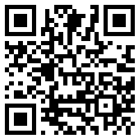 QR Code for bitcoin:14CReZbLabPZ5W35aWqQronCLYvsKcBATV