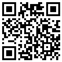 QR Code for bitcoin:14CSbCaQCWACHfdVoqhVbFgRkzoFUJTLCh