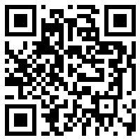 QR Code for bitcoin:14CT3JMdaDaCNHMsF25SdgL13Bg2Nkomsr