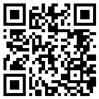 QR Code for bitcoin:14CUawcfmm63X3t14ApPme2pBNtPEcDmtH