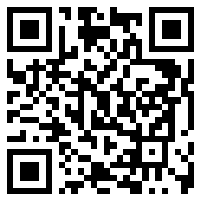 QR Code for bitcoin:14CWN4En2wULdDsqFo1V7N7nM7u3RduEFP