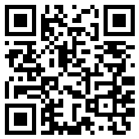 QR Code for bitcoin:14CaL4eQDQGDGe3Wsr1TF91WANVE3KawX8