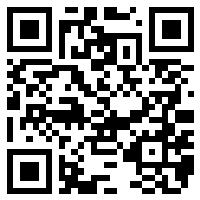 QR Code for bitcoin:14CcGr4f2rxN5d3LHeKXUR37Xb5KJvyLgn