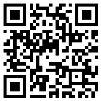 QR Code for bitcoin:14CdeGx55F8vxeH1EM7Dxt8mFrt16sJnmF