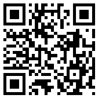 QR Code for bitcoin:14Cdv6KxTi2EXPc5aZt7U5DRXFFTLXz1mh