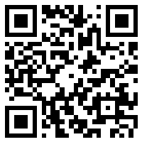 QR Code for bitcoin:14CefFfd5pHYYgSmw3b5BDdf3NesxUvsHK