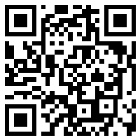 QR Code for bitcoin:14CgGNfRPmguLPcaMbjJJ4MRKefptmyAeW
