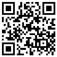 QR Code for bitcoin:14Ch93mXR36SQWPZB2rfK7qMP7LHbcqowt