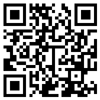 QR Code for bitcoin:14ChCR2eYGvw9eiyQm1vd5msgzwtXmPAFw