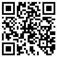 QR Code for bitcoin:14ChqcH5PBV4fjNZd3ngWoSMGDMsqGjWeP