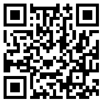 QR Code for bitcoin:14ChrvUpzoAuj82MYKCWU5KSad2Vn9PhVJ