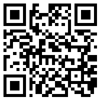 QR Code for bitcoin:14CjReAMVhizu3oeS7bvi2ybCFjvU46PjK